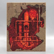 Pre-order Solvent Blu-Ray with limited edition slipcover from Film Movement