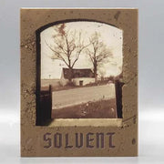 Pre-order Solvent Blu-Ray with limited edition slipcover by Film Movement