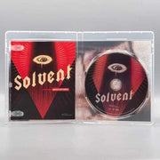 Pre-order Solvent Blu-Ray with limited edition slipcover and exclusive bonus features