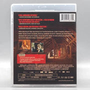 Pre-order Solvent Blu-Ray with limited edition slipcover and exclusive bonus content