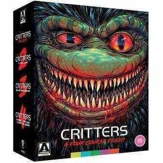 Buy Blu-ray Box Sets Online USA | Collector Collections