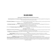 Limited edition Last Screening 2011 Blu-ray with slipcover from Death Nerve Video pre-order announcement