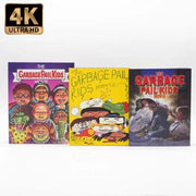 Vinegar Syndrome Ultra The Garbage Pail Kids Movie 4K UHD and Blu-Ray limited edition magnetic box set with slipcover
