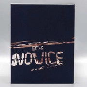 PRE-ORDER The Novice Region A Blu-ray with limited edition slipcover from IFC Films
