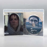 The Novice Region A Blu-ray with limited edition slipcover by IFC Films pre-order image