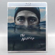 Region A Blu-ray of The Novice with limited edition slipcover by IFC Films pre-order information