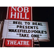 PRE-ORDER Adults Only Blu-Ray of Wakefield Poole films with limited edition slipcover