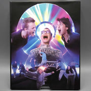 Vinegar Syndrome Archive: Mind Benders Blu-Ray with Slipcover back cover image