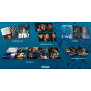 Yadang: The Snitch 2-disc Blu-Ray steelbook pre-order Nova Media exclusive