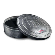 Zack Snyder's Justice League 4K UHD and Blu-Ray steelbook with metal tin case and exclusive design