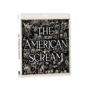 Best Worst Movie and The American Scream limited edition Blu-ray 2-disc set with slipcover featuring cult horror documentaries.