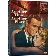 Blu-ray pre-order of Another Time, Another Place (1958) with limited edition slipcover releasing April 2026