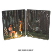 28 Years Later The Bone Temple limited edition steelbook 4K UHD Blu-Ray pre-order box set Sony UK region free