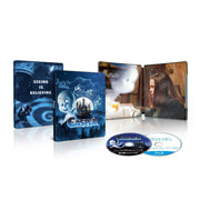 Casper 30th Anniversary limited edition 4K UHD and Blu-Ray steelbook with slipcase and extras