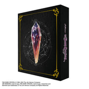 The Dark Crystal limited collectors edition 4K UHD Blu-ray steelbook slipcase with 64-page art book and bonus disc