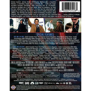 The Dead Zone Limited Edition Steelbook 4K UHD and Blu-Ray pre-order with special features and exclusive content from Scream Factory