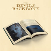 The Devils Backbone 4K UHD Blu-Ray Limited Collector's Edition box set