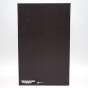 Degausser Video - Divinity Limited Edition LED VHS packaging.