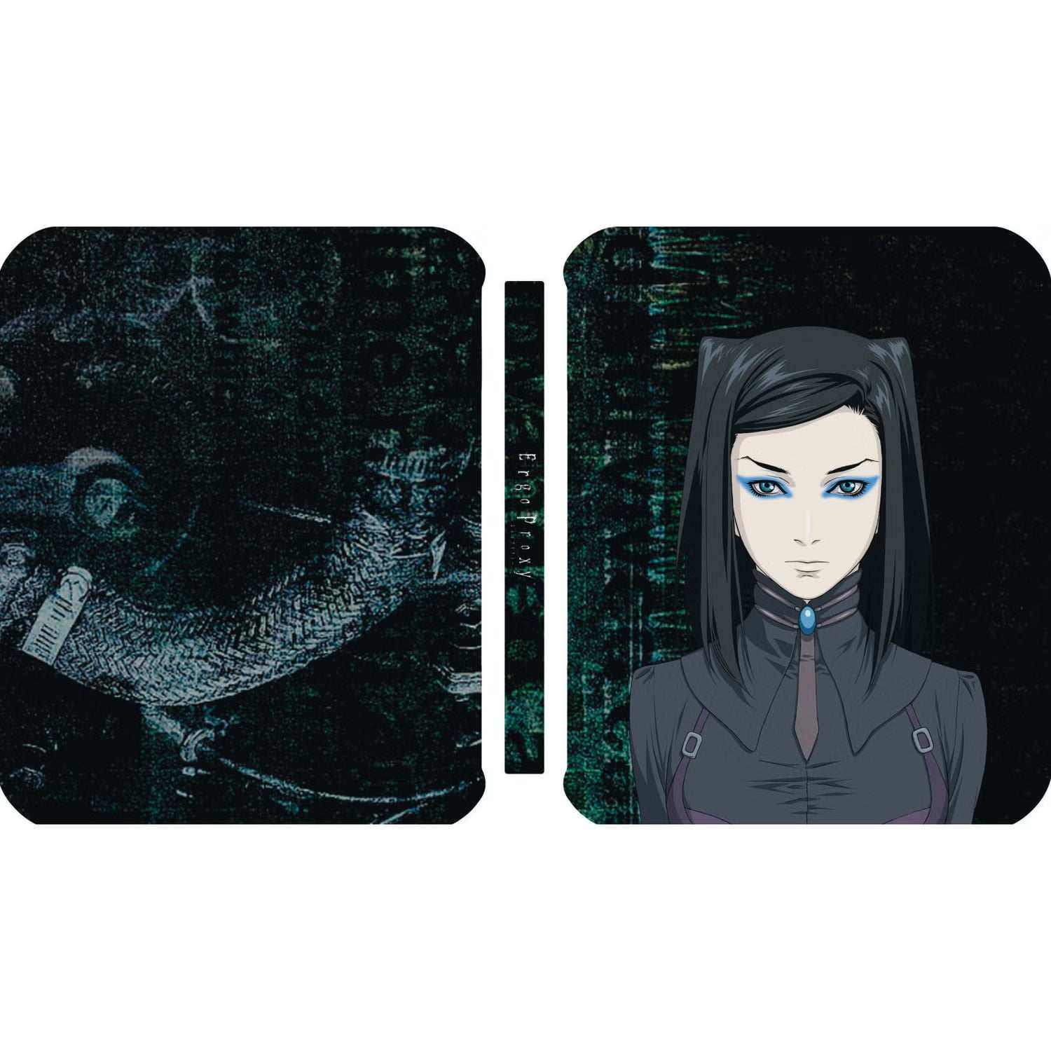 Buy Animated Blu-rays Online USA | Collector Films