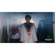 Garden Of Love Collectors Limited Edition Blu-Ray with slipcover by Unearthed Films