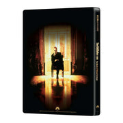 The Godfather Part III Steelbook 4K UHD Blu-Ray double lenticular edition with glossy finish and embossed title