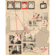 Infernal Affairs Trilogy 4K UHD Blu-Ray Collector's Edition box set with slipcase and extras