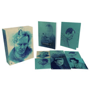 Insomnia (1997) Limited Edition 4K UHD and Blu-Ray pre-order with slipcase and extras by Second Sight