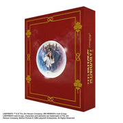 Labyrinth Limited Collectors Edition 4K UHD Blu-ray Steelbook with slipcase and 64-page art book
