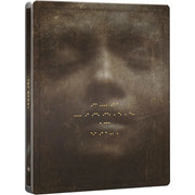 Lee Cronin's The Mummy limited edition steelbook 4K UHD and Blu-Ray pre-order with no set release date