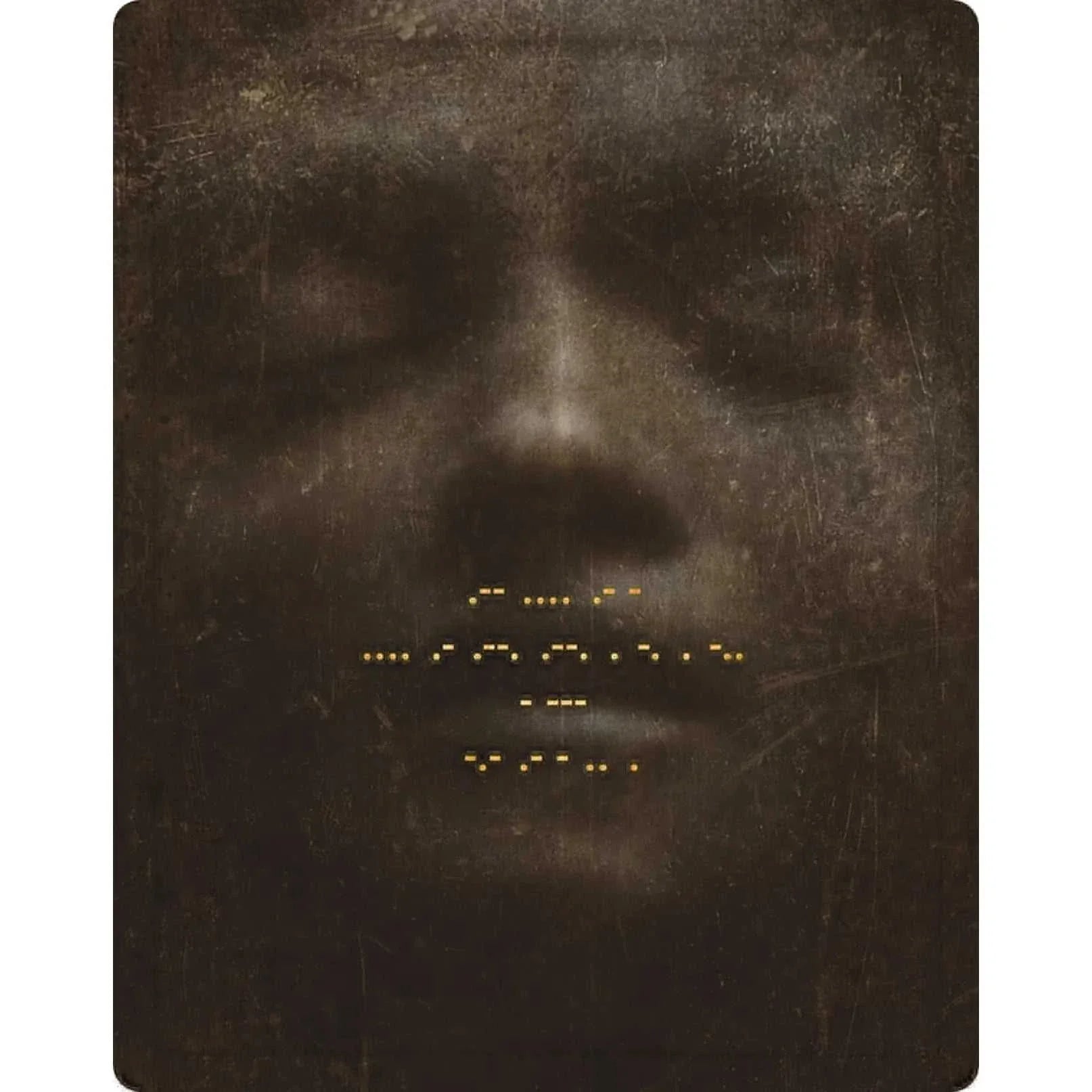 Pre-order Lee Cronin's The Mummy Limited Edition Steelbook 4K UHD Blu-Ray Warner Bros UK region free The Searchers