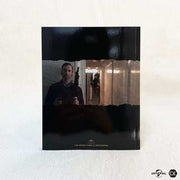 Nobody 4K UHD limited edition full slip with steelbook and extras featuring embossed spot glossy cover and exclusive booklet