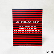 Psycho 60th Anniversary 4K UHD and Blu-Ray limited edition steelbook with full slip, booklet, art cards, and exclusive extras