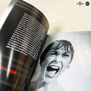 Psycho 60th Anniversary 4K UHD and Blu-Ray limited edition with steelbook, full slip, booklet, and exclusive extras packaging