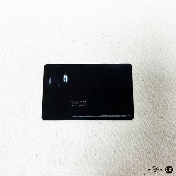 Psycho 60th Anniversary limited edition steelbook with full slip and collectible extras