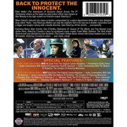 RoboCop 2 Limited Edition 4K UHD and Blu-Ray Steelbook featuring special features and collectible packaging