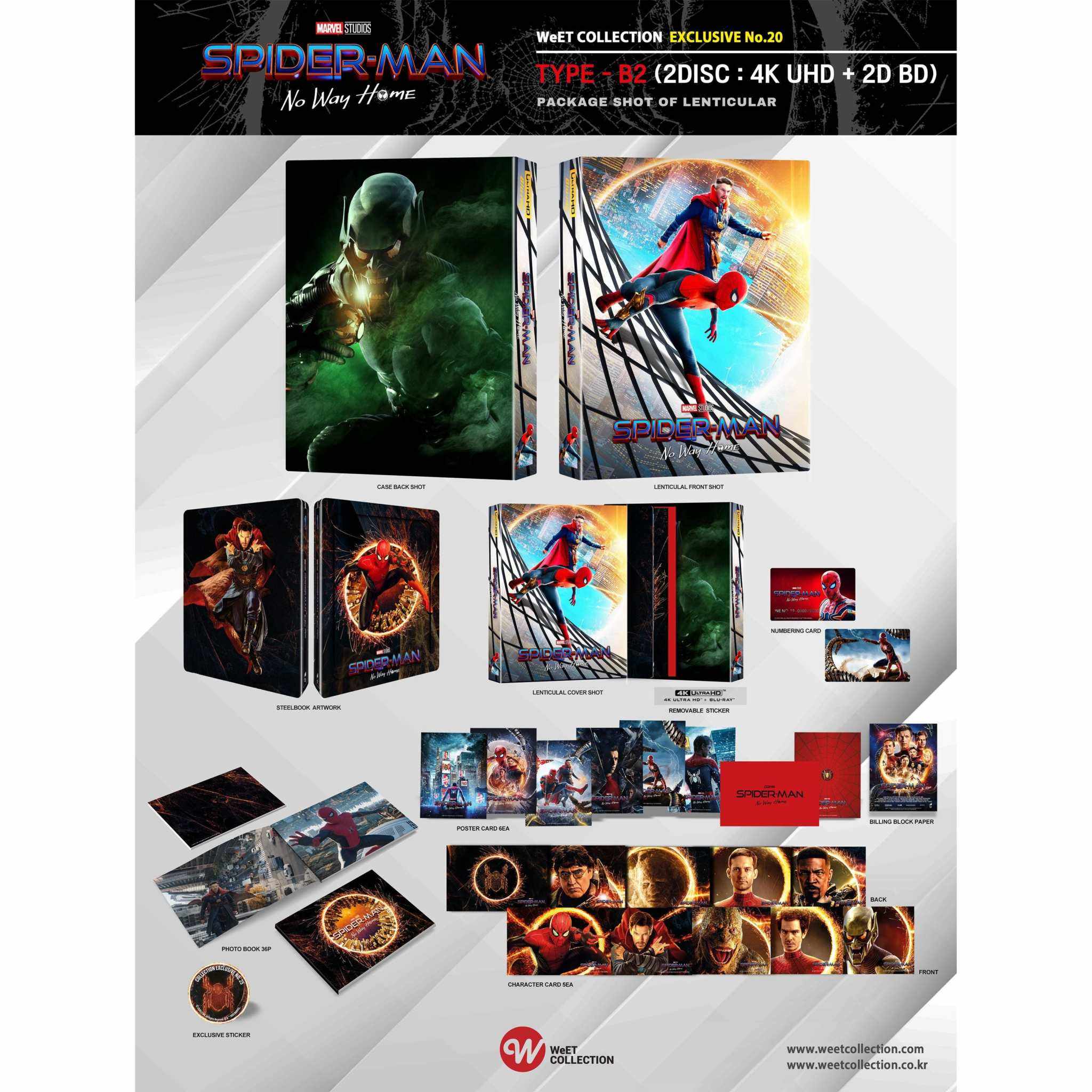 Buy Premium Blu-ray Editions USA | Deluxe Collectibles