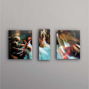 Peter Strickland Curzon Collection limited edition 6-disc Blu-ray box set with collectible artwork and posters