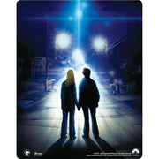 Super 8 Limited Edition Steelbook 4K UHD pre-order with special features and behind-the-scenes content