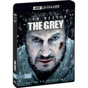 The Warrior And The Sorceress collector's edition 4K UHD Blu-Ray slipcover pre-order with bonus features