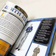 The Sting 4K UHD limited edition steelbook with full slip, booklet, movie stills, and poster