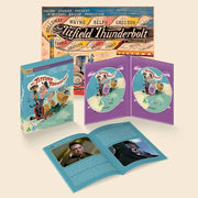 The Titfield Thunderbolt Limited Collectors Edition 4K UHD and Blu-Ray pre-order with new 4K restoration and bonus features