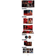 Total Recall limited edition 4K UHD and Blu-Ray digipack with full and lenticular slipcases