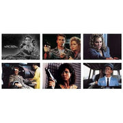 Total Recall limited edition full slip digipack 4K UHD Blu-Ray set cover art