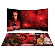 Total Recall Limited Edition 4K UHD Blu-Ray Digipack Full Slip Type A cover