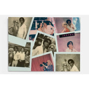 X Trilogy Box Set collector's edition Blu-Ray with photo collage packaging and exclusive booklet.