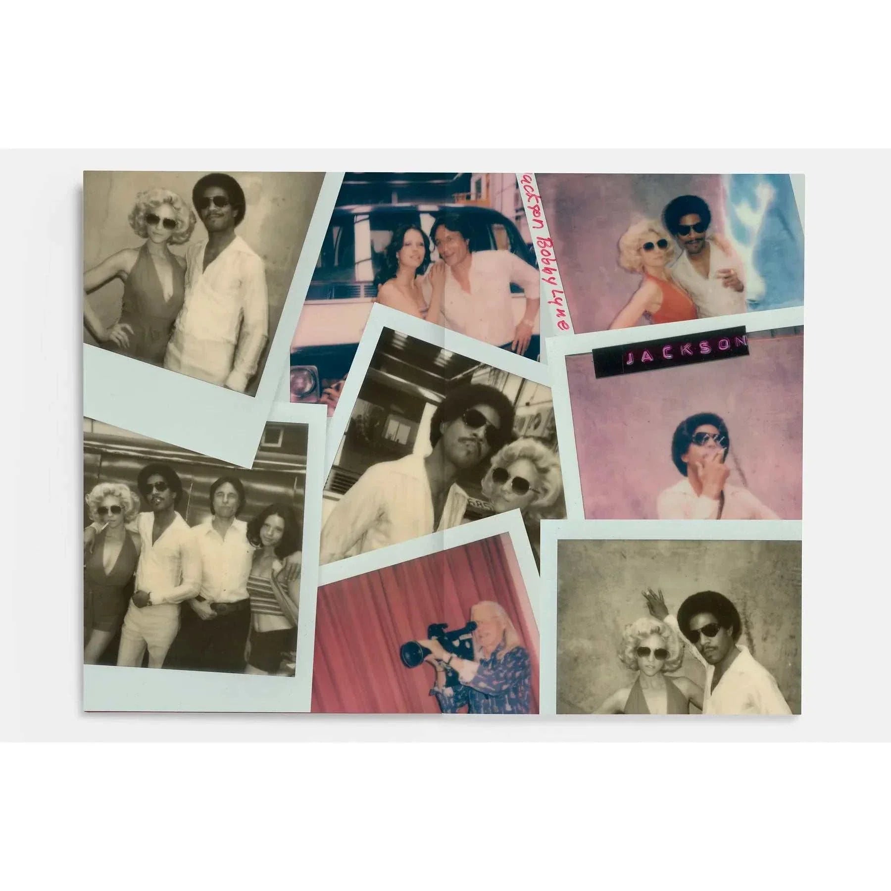 X Trilogy Box Set collector's edition Blu-Ray with photo collage packaging and exclusive booklet.