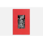 X Trilogy Box Set collector's edition with red cover and black and white character portraits in window cutout